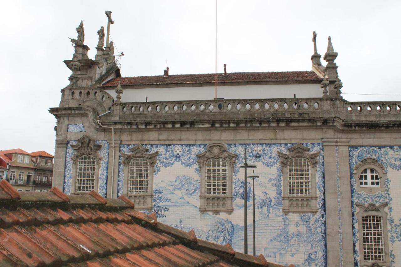 Hotel Franca à OOporto Extérieur photo